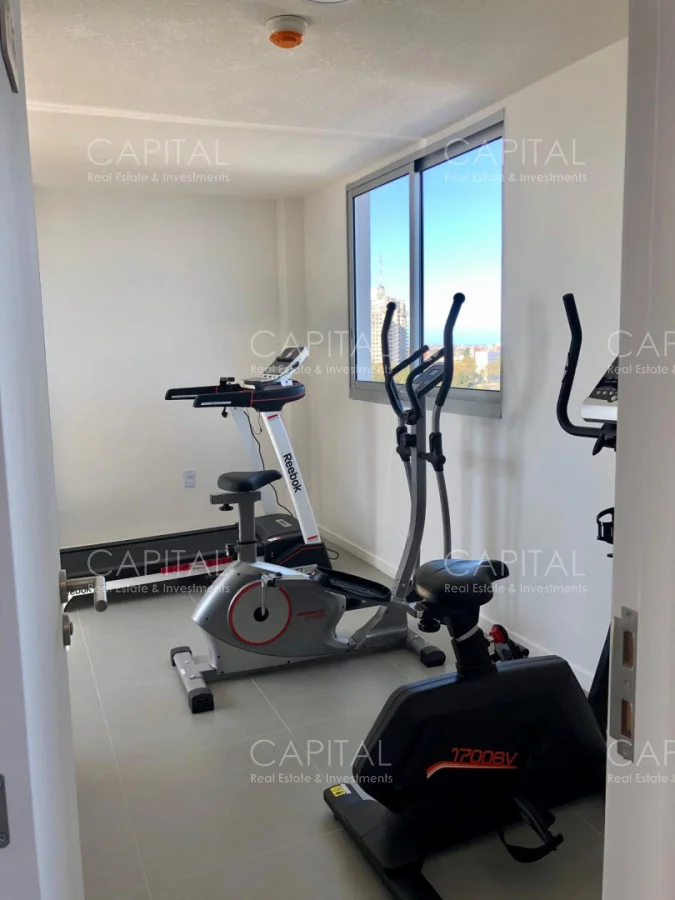 Apartamento en Parque Batlle, propiedad 277837 -Imagen 17