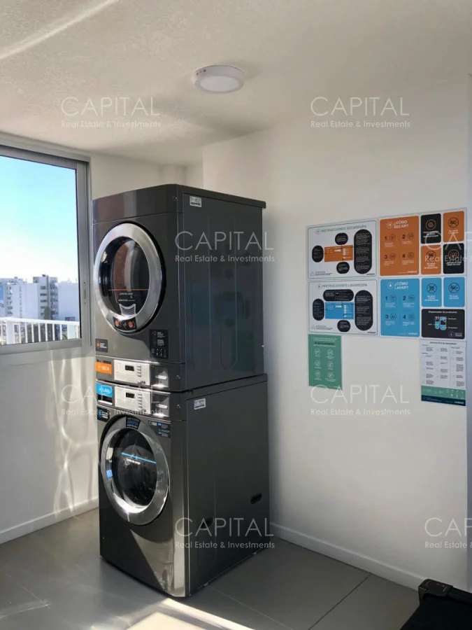 Apartamento en Parque Batlle, propiedad 277837 -Imagen 18