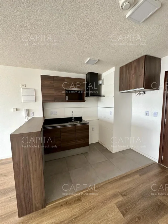 Apartamento en Parque Batlle, propiedad 277837 -Imagen 5