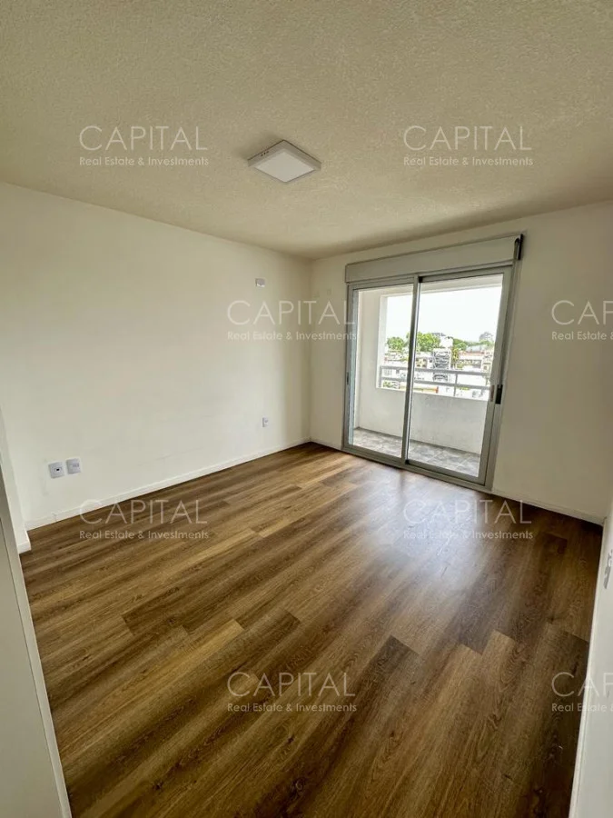 Apartamento en Parque Batlle, propiedad 277837 -Imagen 6