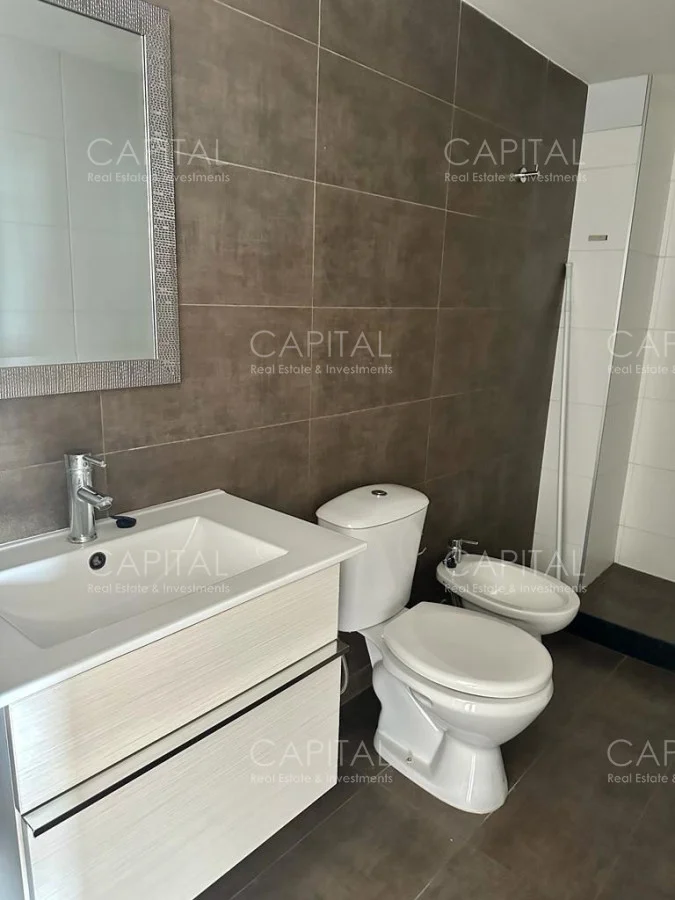 Apartamento en Parque Batlle, propiedad 277837 -Imagen 8