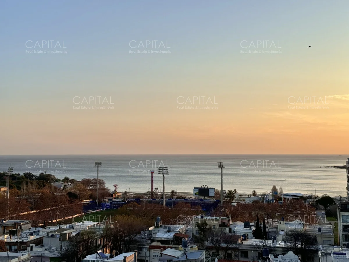 Apartamento en Parque Rodó, propiedad 277838 -Imagen 2