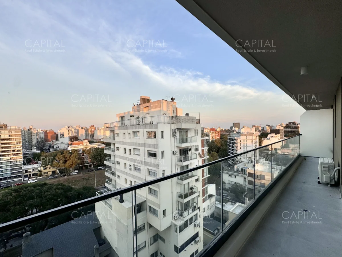 Apartamento en Parque Rodó, propiedad 277838 -Imagen 11