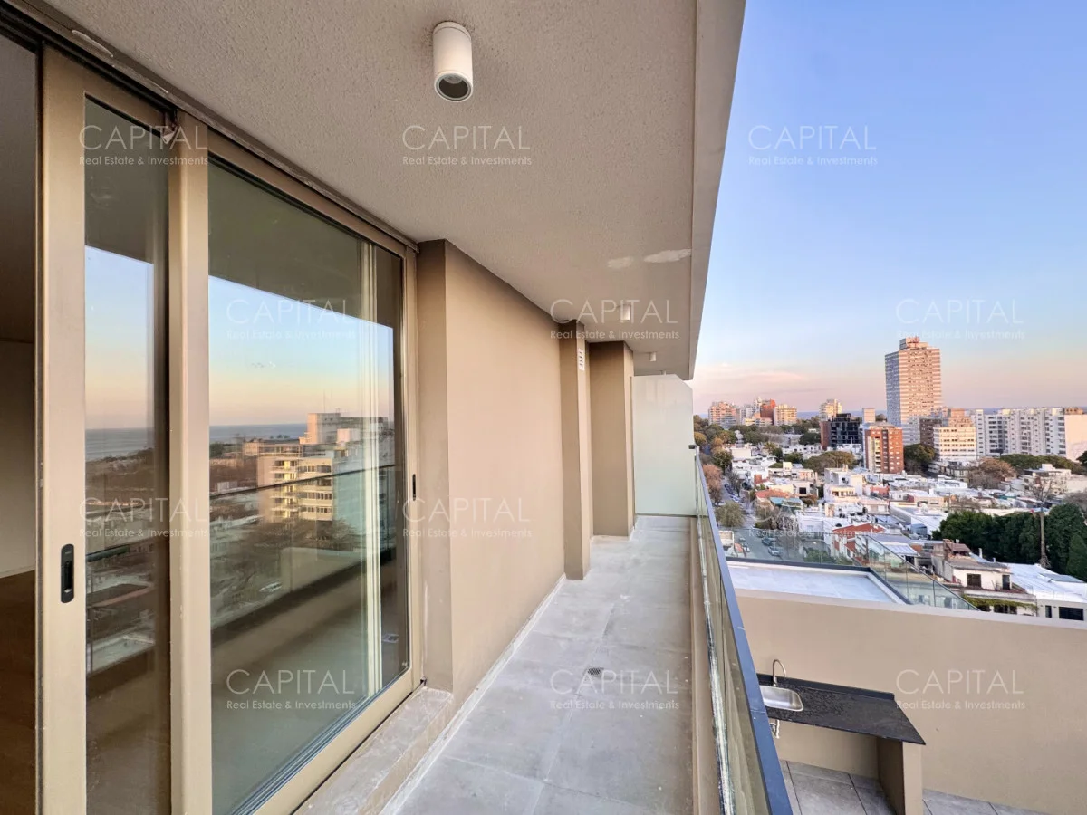Apartamento en Parque Rodó, propiedad 277838 -Imagen 3