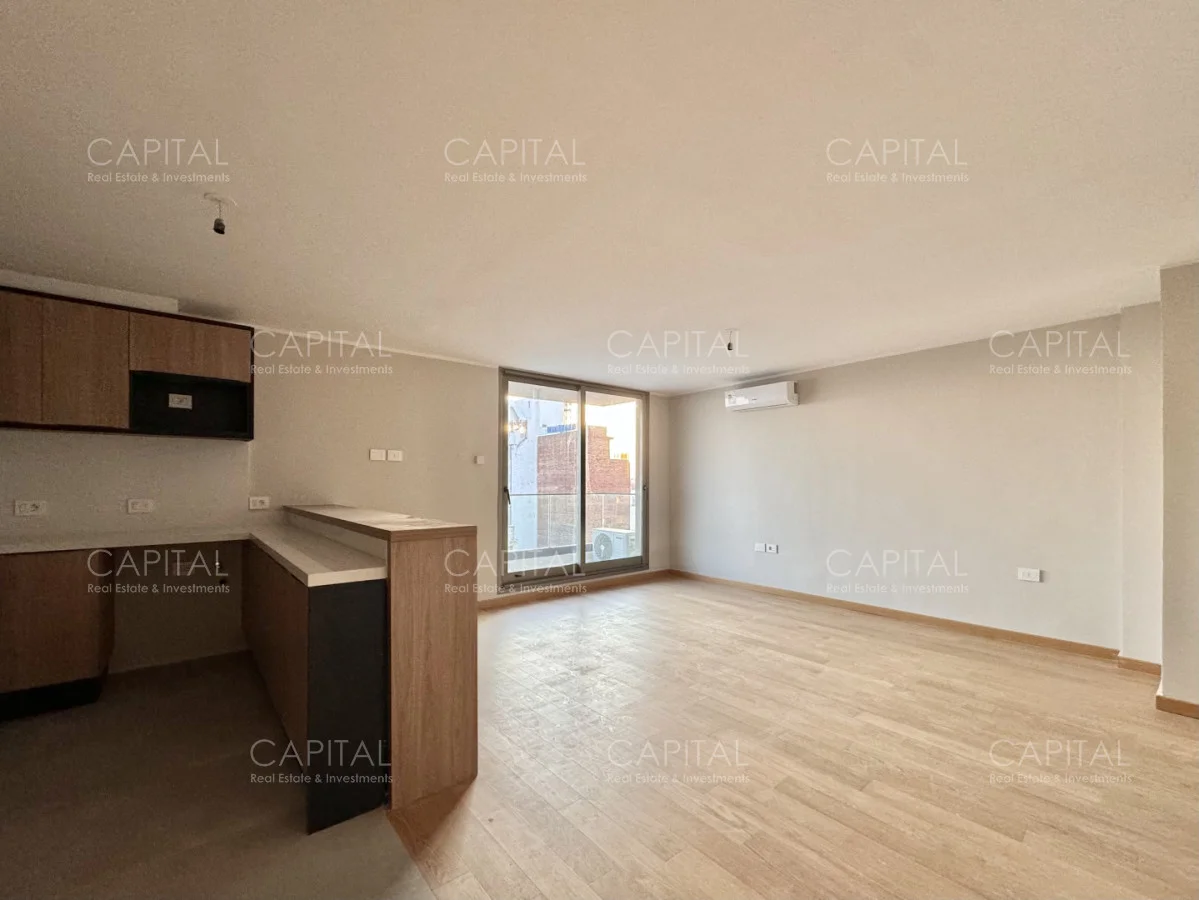 Apartamento en Parque Rodó, propiedad 277838 -Imagen 5