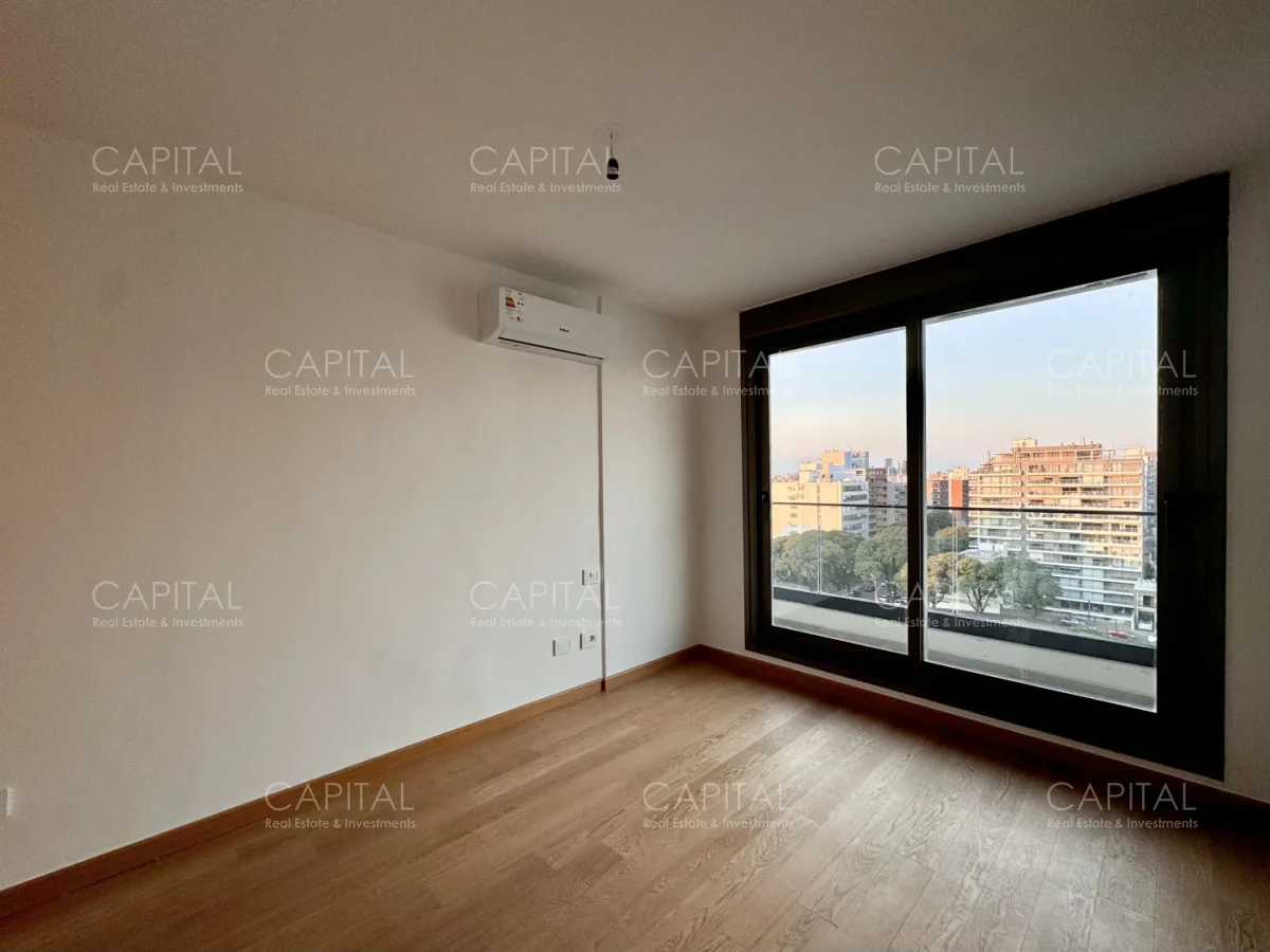 Apartamento en Parque Rodó, propiedad 277838 -Imagen 6