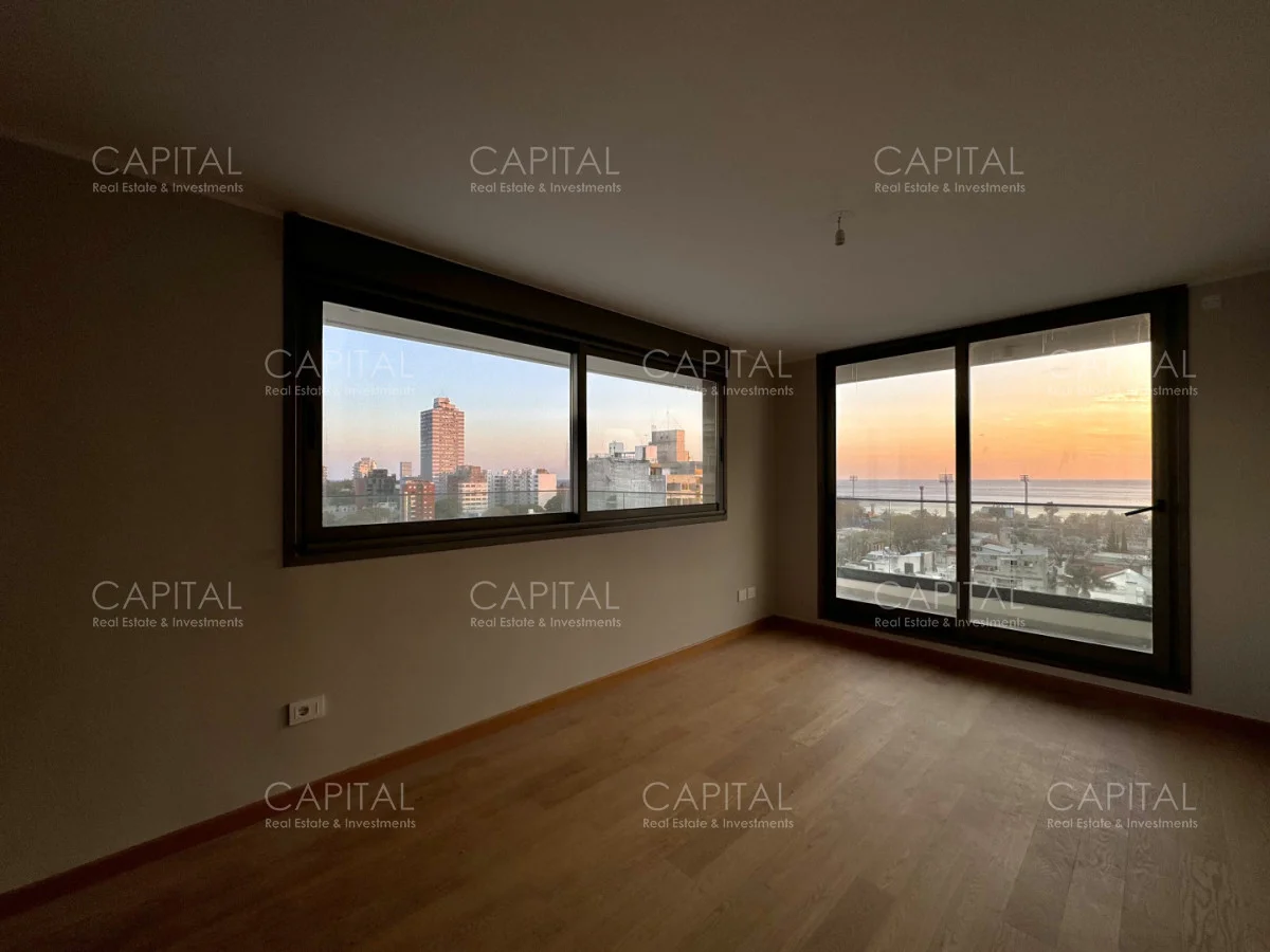 Apartamento en Parque Rodó, propiedad 277840 -Imagen 2