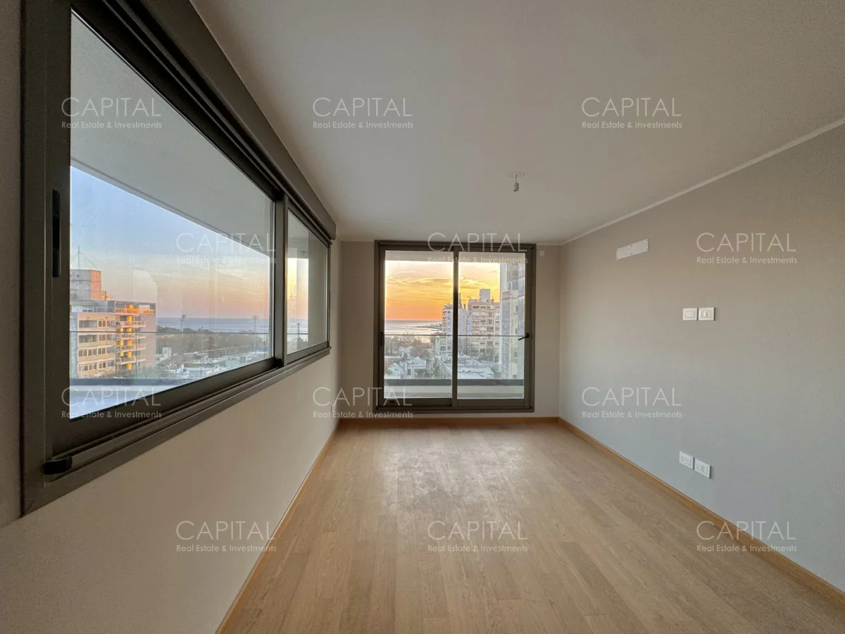 Apartamento en Parque Rodó, propiedad 277840 -Imagen 3