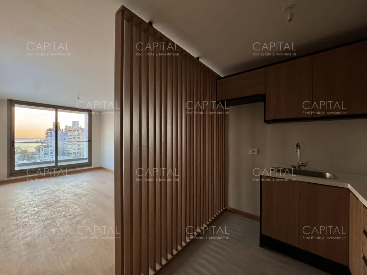 Apartamento en Parque Rodó, propiedad 277840 -Imagen 4