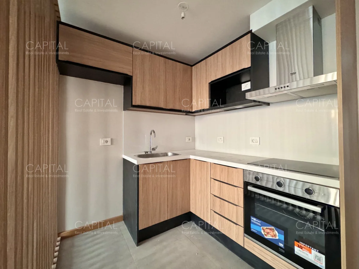 Apartamento en Parque Rodó, propiedad 277840 -Imagen 5