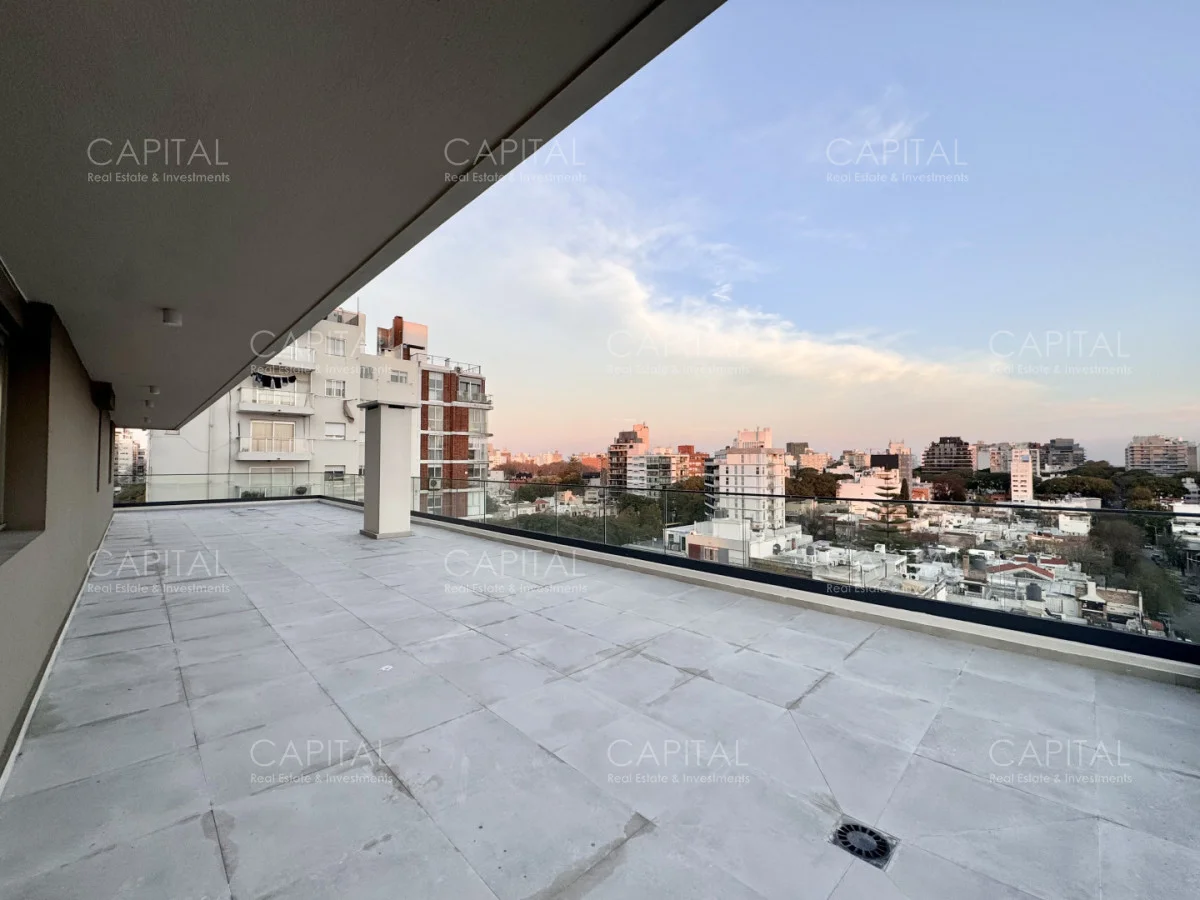 Apartamento en Parque Rodó, propiedad 277840 -Imagen 6