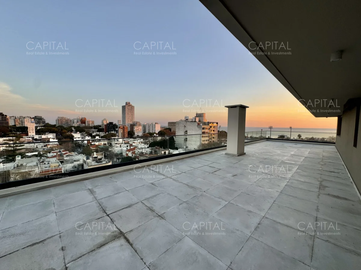 Apartamento en Parque Rodó, propiedad 277840 -Imagen 7