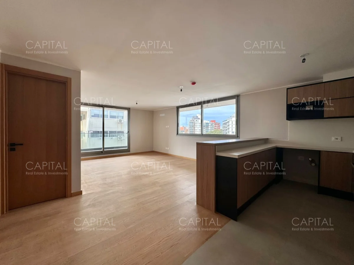Apartamento en Parque Rodó, propiedad 277841 -Imagen 1