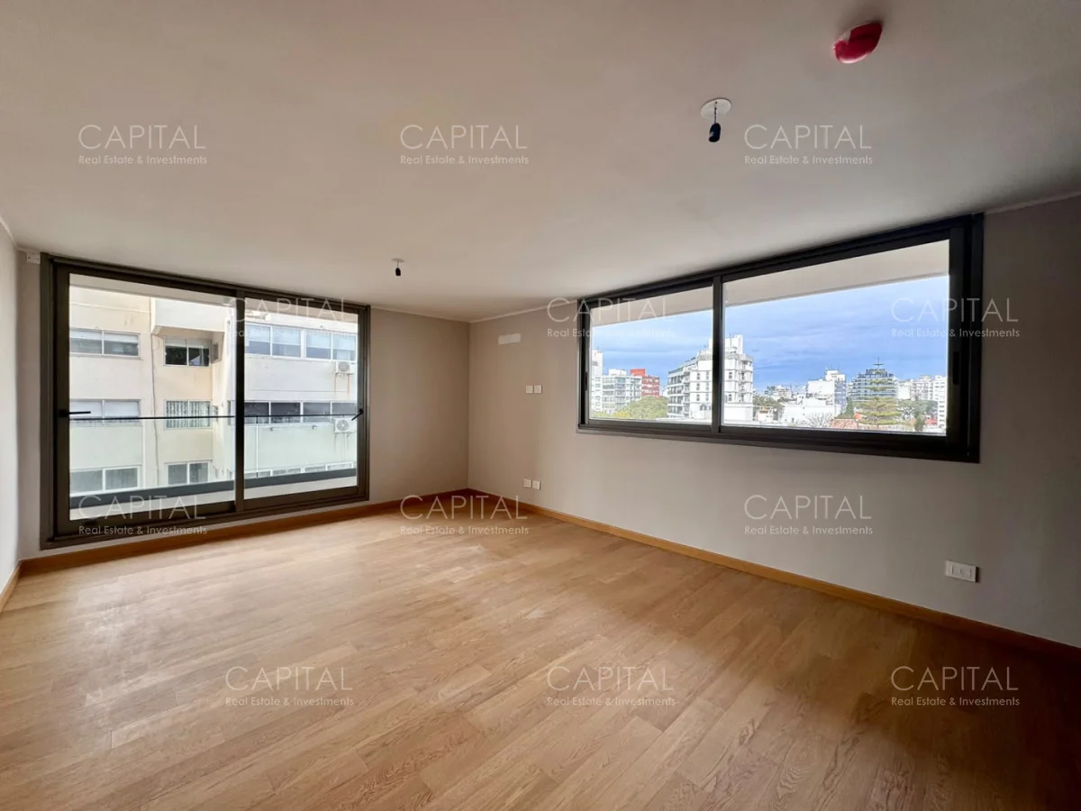 Apartamento en Parque Rodó, propiedad 277841 -Imagen 3