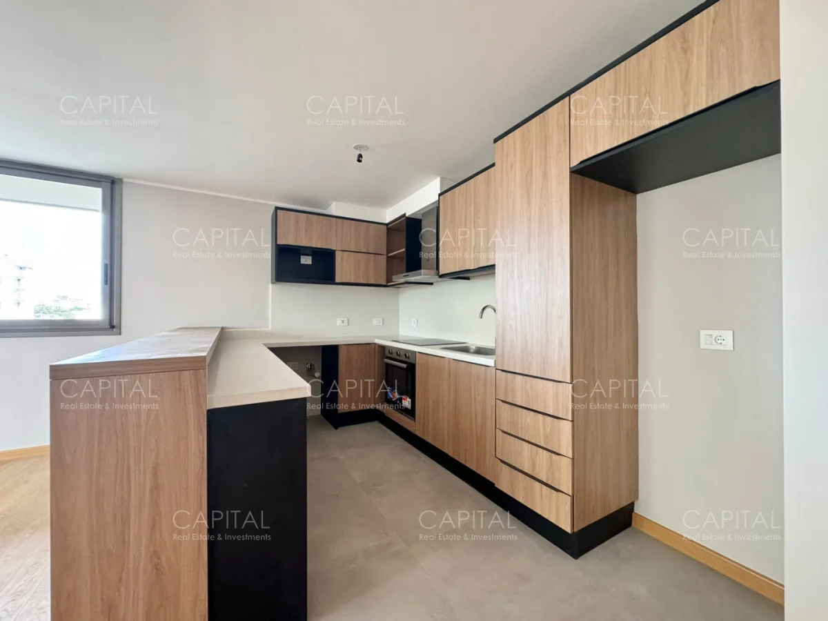 Apartamento en Parque Rodó, propiedad 277841 -Imagen 4