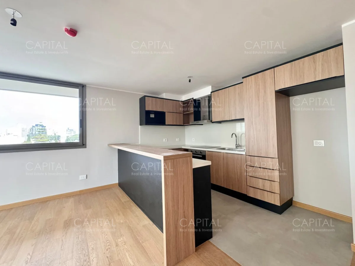 Apartamento en Parque Rodó, propiedad 277842 -Imagen 5