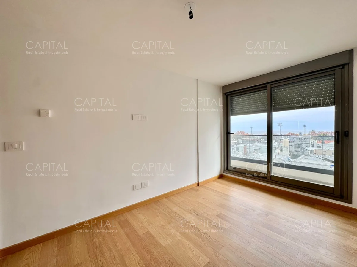Apartamento en Parque Rodó, propiedad 277842 -Imagen 6
