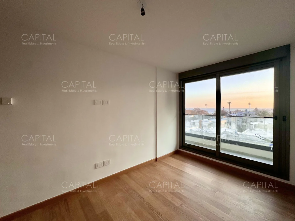Apartamento en Parque Rodó, propiedad 277843 -Imagen 2