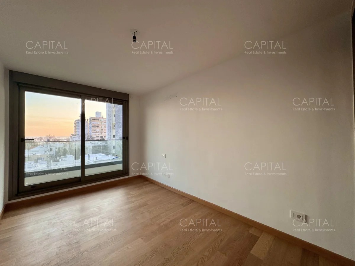 Apartamento en Parque Rodó, propiedad 277843 -Imagen 3