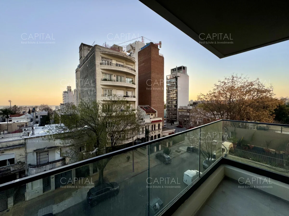 Apartamento en Parque Rodó, propiedad 277843 -Imagen 4