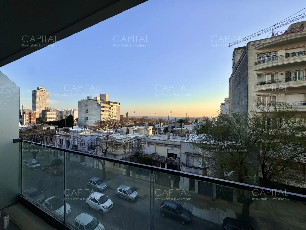 Apartamento en Parque Rodó, propiedad 277843 -Imagen 5