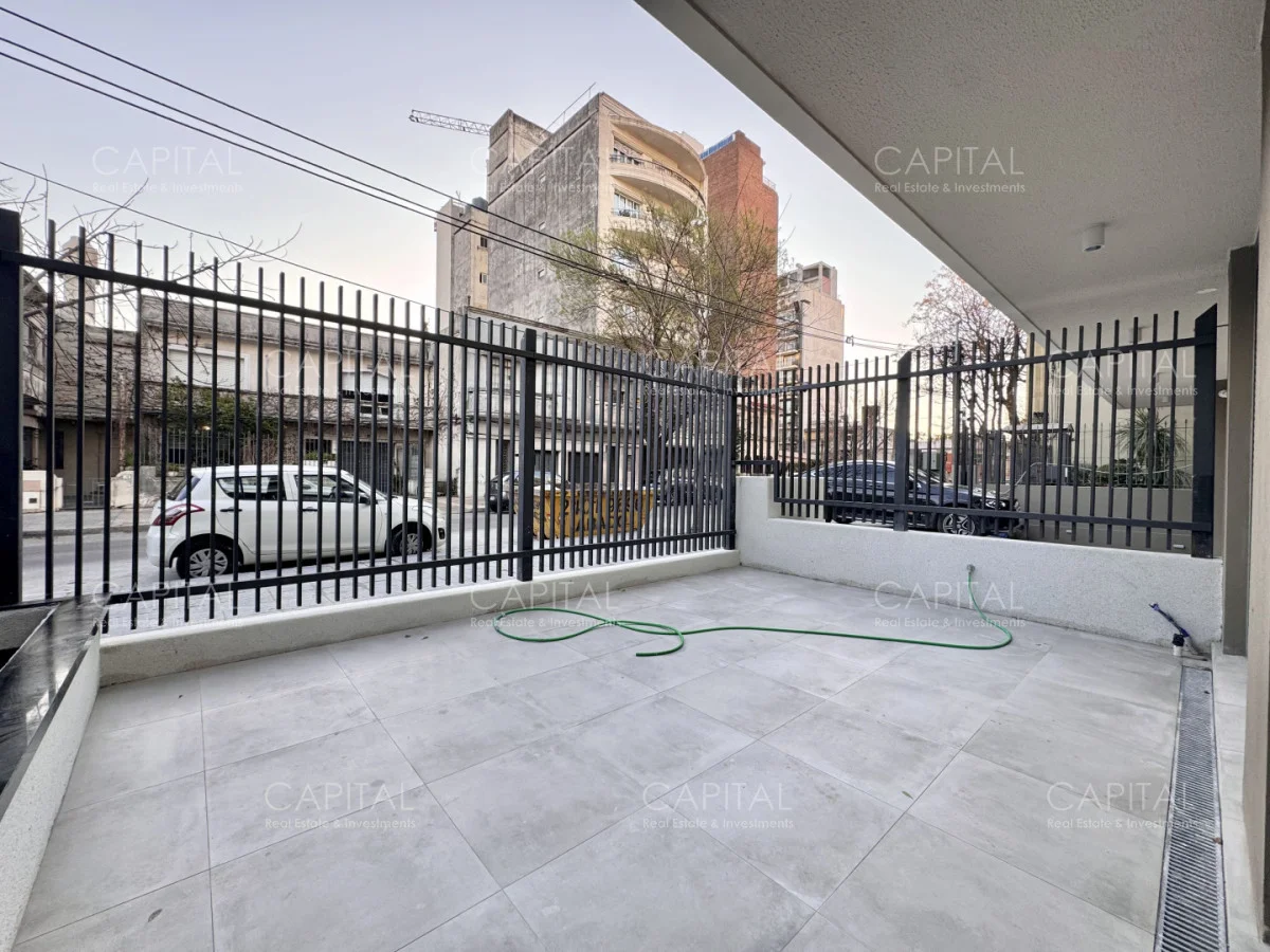 Apartamento en Parque Rodó, propiedad 277844 -Imagen 2
