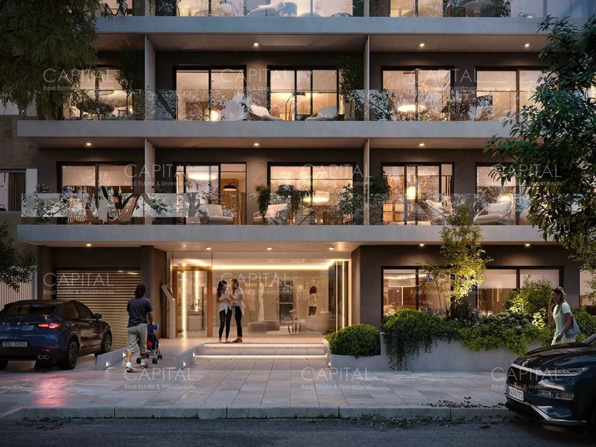 Apartamento en Parque Rodó, propiedad 277844 -Imagen 14