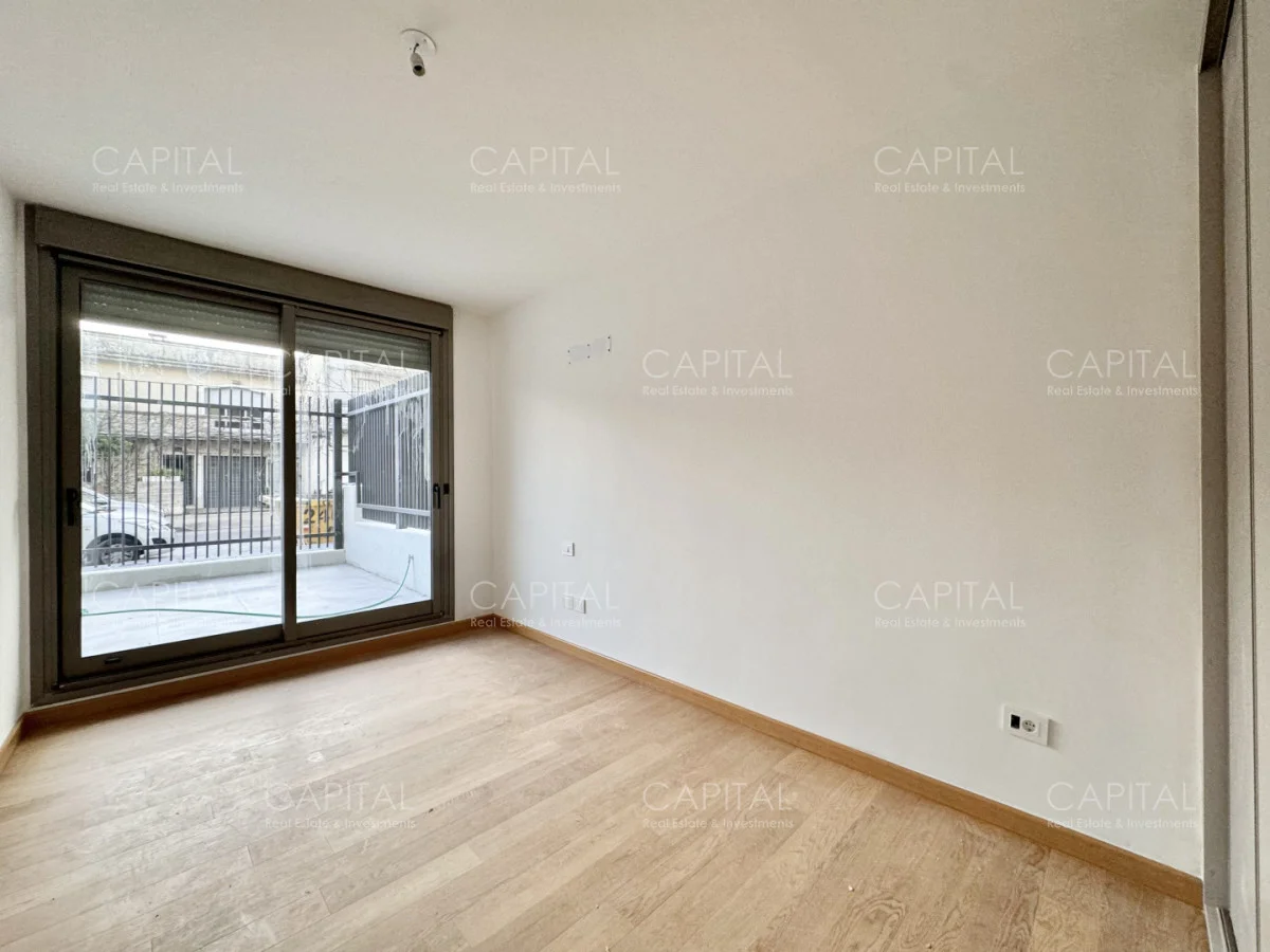 Apartamento en Parque Rodó, propiedad 277844 -Imagen 4