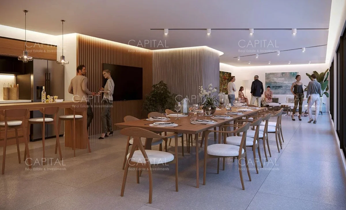 Apartamento en Parque Rodó, propiedad 277845 -Imagen 12