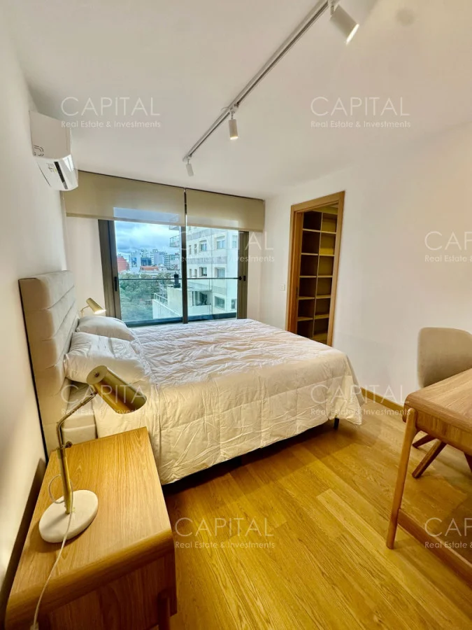 Apartamento en Parque Rodó, propiedad 277845 -Imagen 4