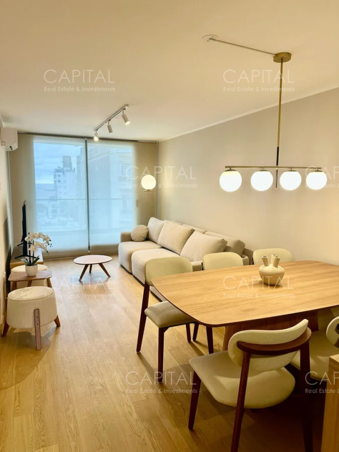 Apartamento en Parque Rodó, propiedad 277847 -Imagen 2