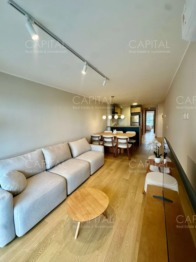 Apartamento en Parque Rodó, propiedad 277847 -Imagen 3