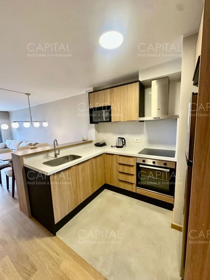 Apartamento en Parque Rodó, propiedad 277847 -Imagen 4