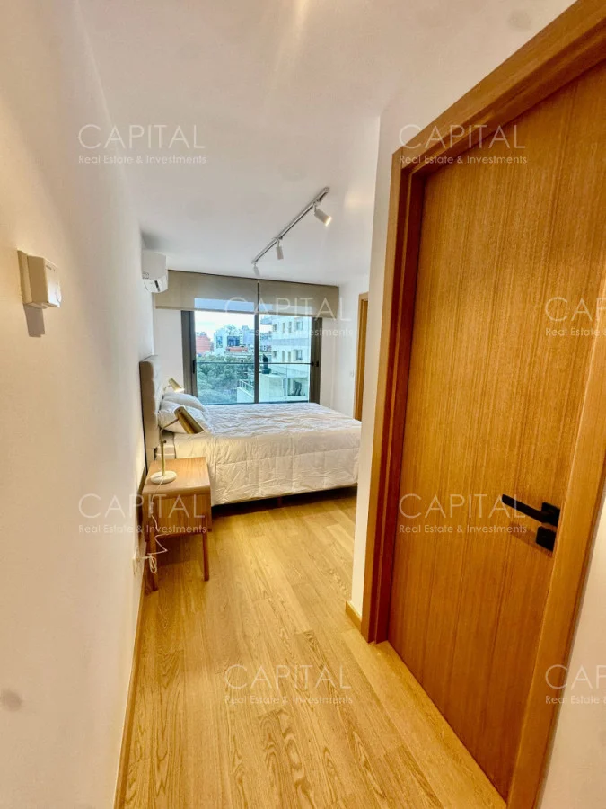 Apartamento en Parque Rodó, propiedad 277847 -Imagen 6