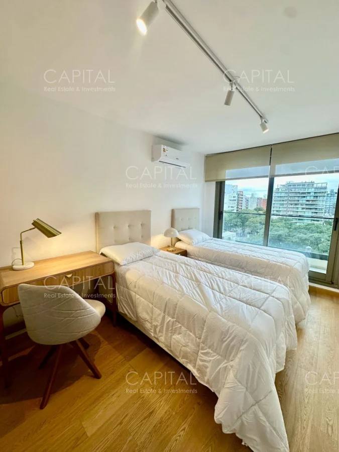 Apartamento en Parque Rodó, propiedad 277847 -Imagen 10