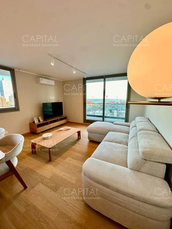 Apartamento en Parque Rodó, propiedad 277850 -Imagen 2