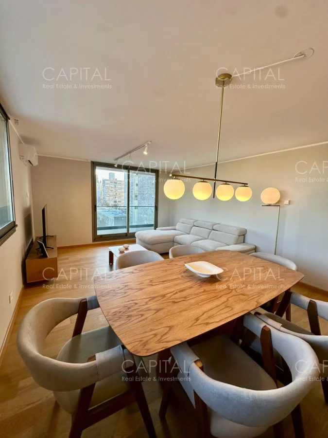 Apartamento en Parque Rodó, propiedad 277850 -Imagen 5