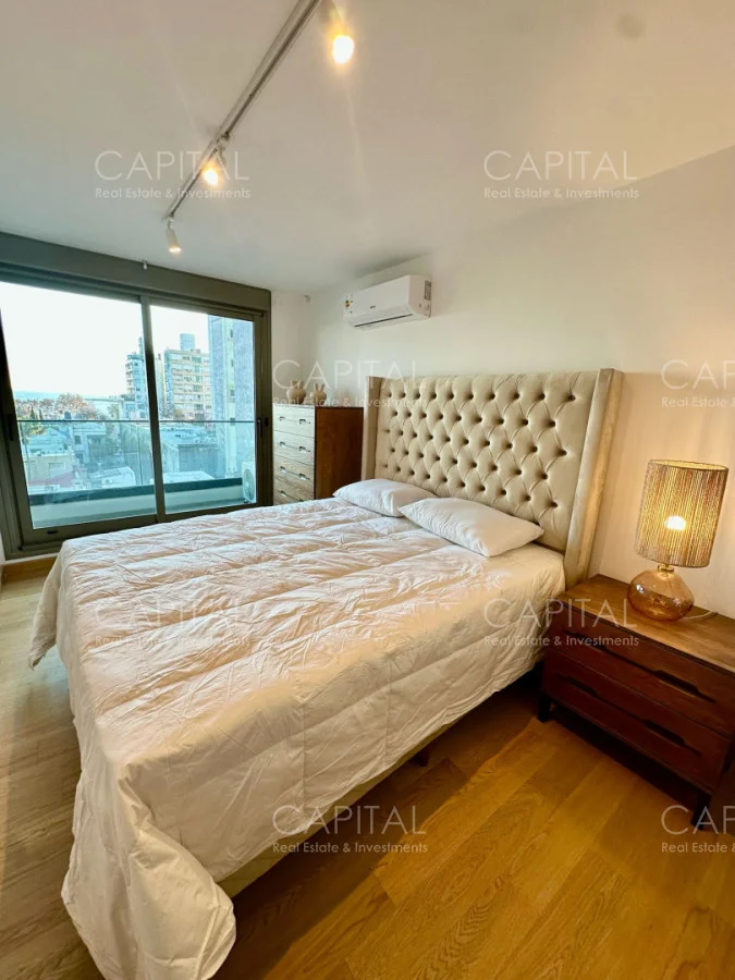 Apartamento en Parque Rodó, propiedad 277850 -Imagen 7
