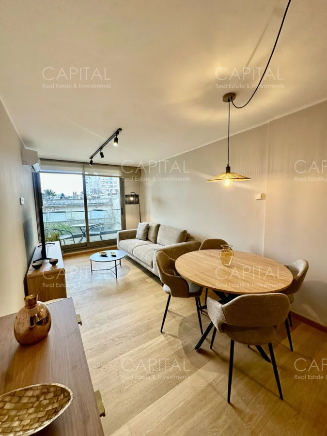 Apartamento en Parque Rodó, propiedad 277851 -Imagen 2