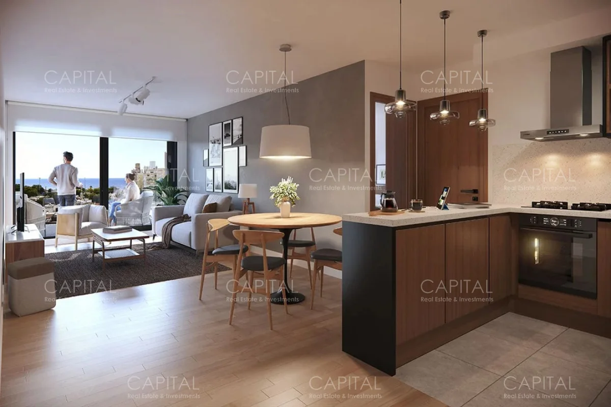Apartamento en Parque Rodó, propiedad 277851 -Imagen 13