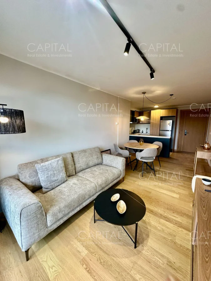 Apartamento en Parque Rodó, propiedad 277851 -Imagen 3
