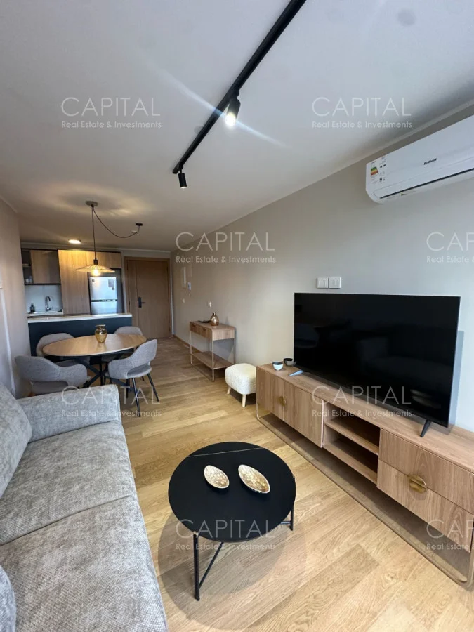 Apartamento en Parque Rodó, propiedad 277851 -Imagen 4