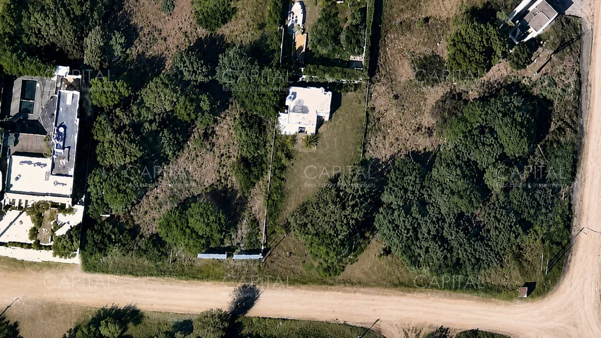 Terreno en La Juanita, propiedad 277852 -Imagen 2