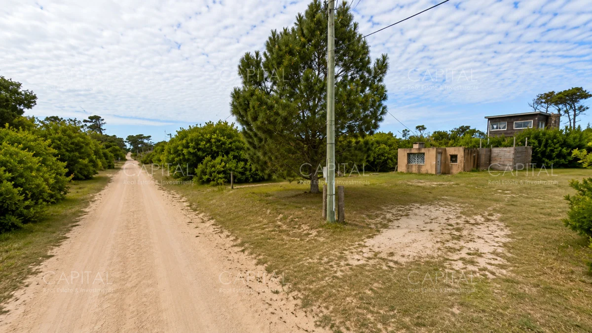 Terreno en La Juanita, propiedad 277852 -Imagen 12