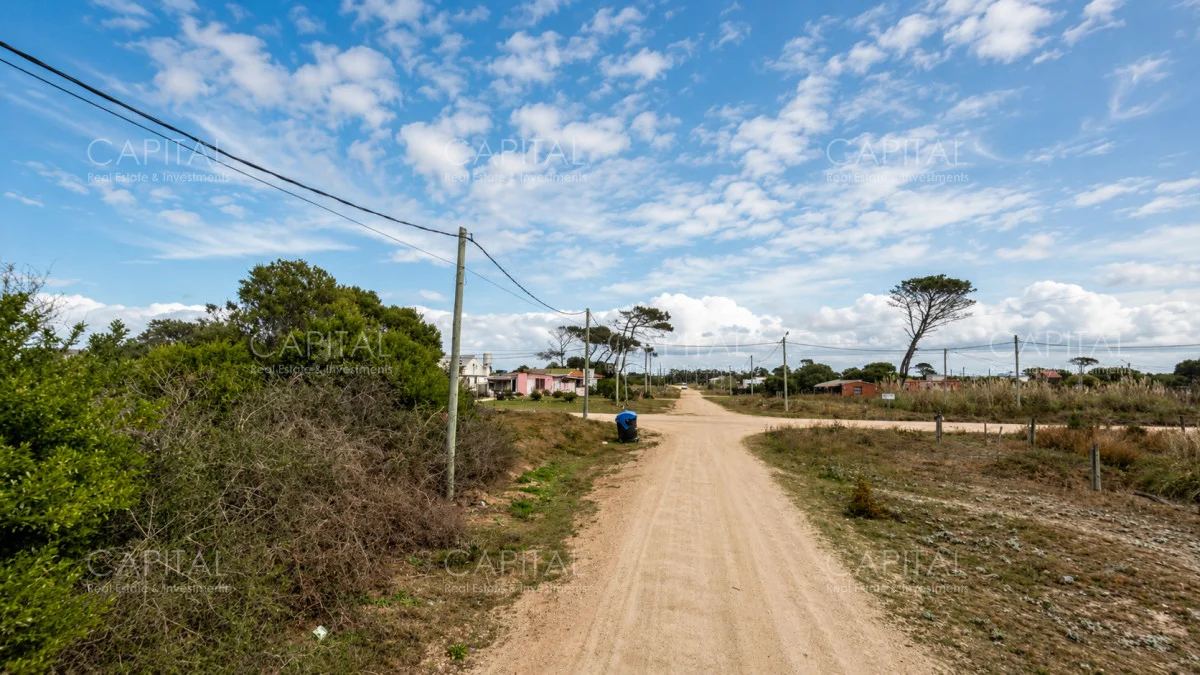Terreno en La Juanita, propiedad 277852 -Imagen 13