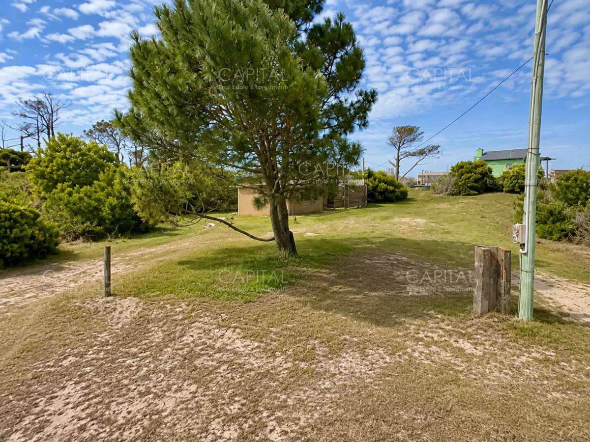 Terreno en La Juanita, propiedad 277852 -Imagen 4