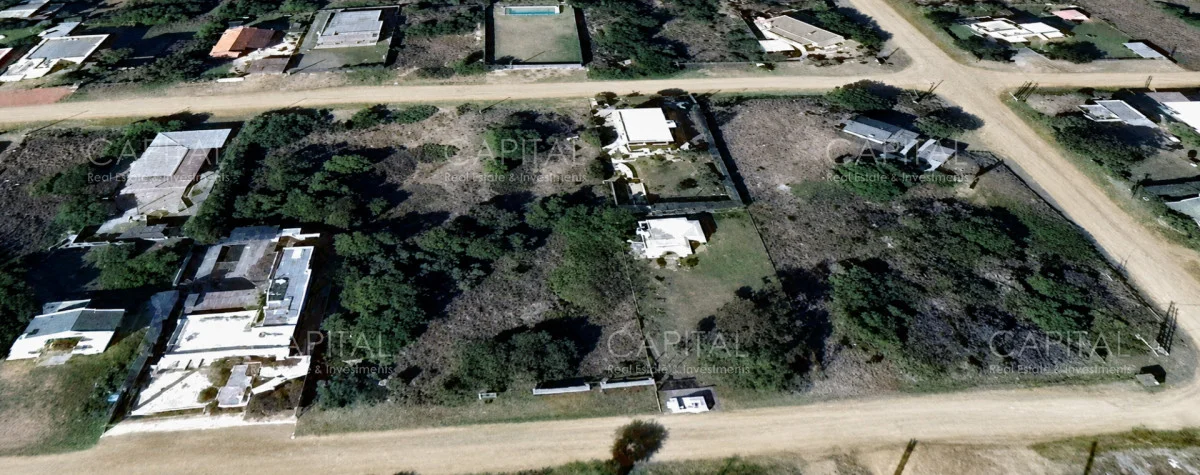 Terreno en La Juanita, propiedad 277852 -Imagen 6