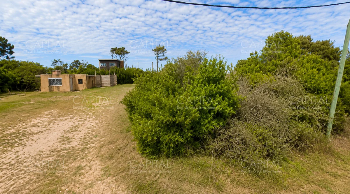Terreno en La Juanita, propiedad 277852 -Imagen 7