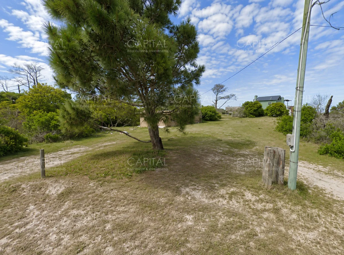 Terreno en La Juanita, propiedad 277852 -Imagen 8