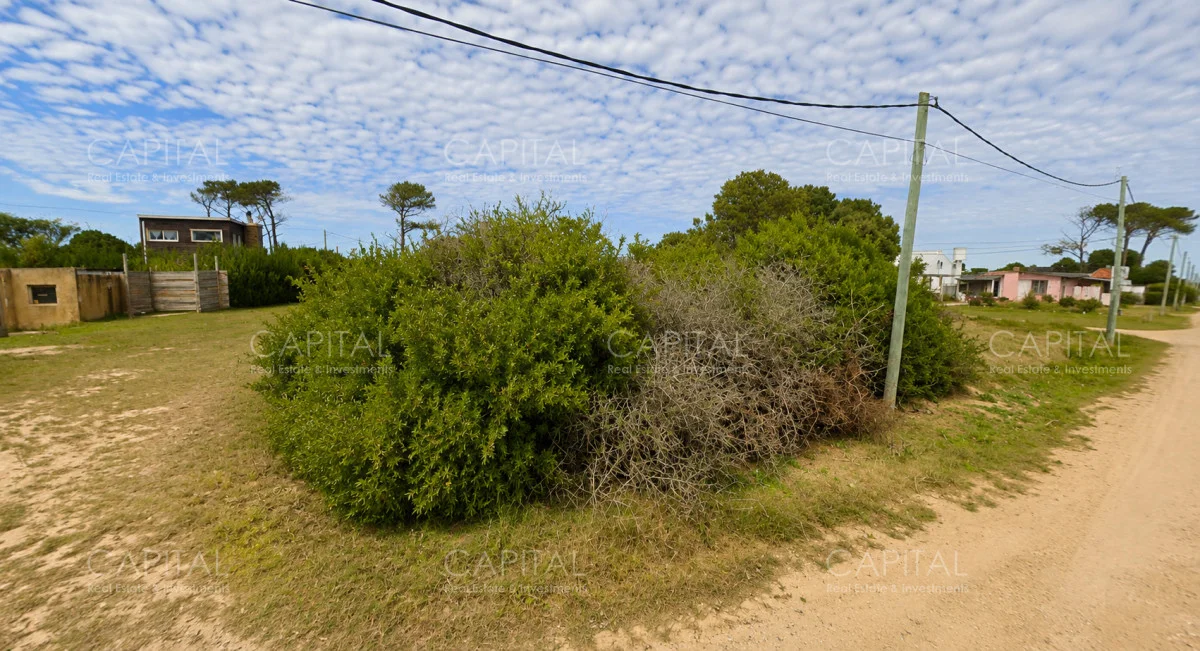 Terreno en La Juanita, propiedad 277852 -Imagen 9